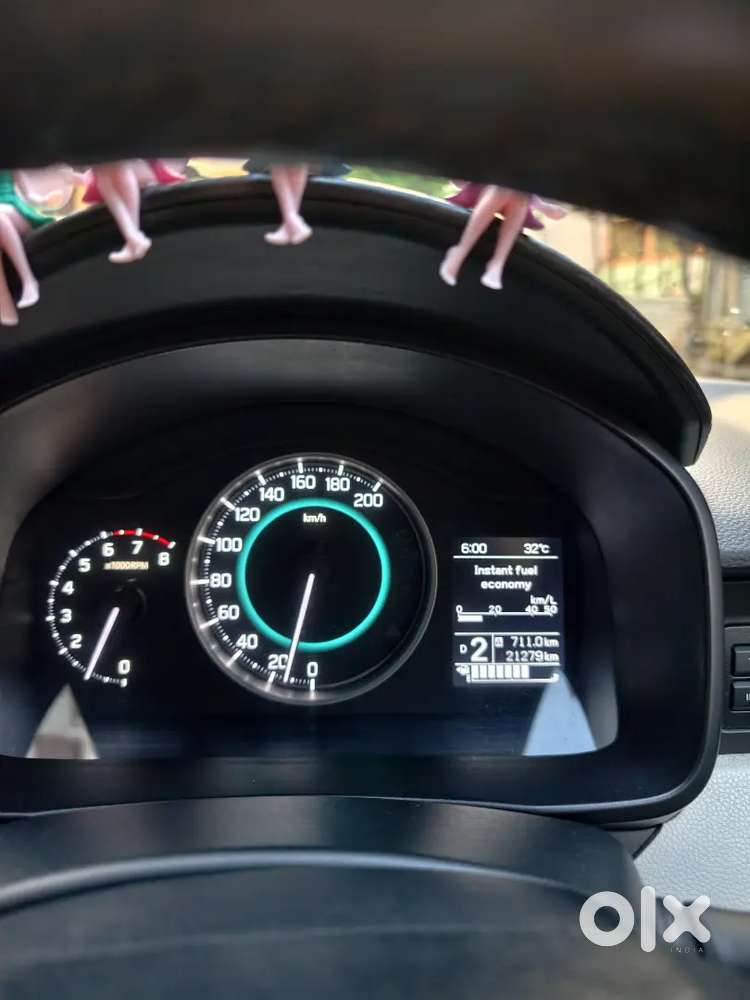 Maruti Suzuki Ignis 2019 Petrol Automatic