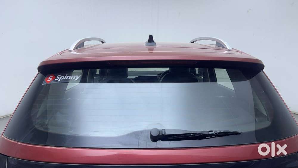 Volkswagen Taigun 1.0 Tsi Topline, 2022, Petrol