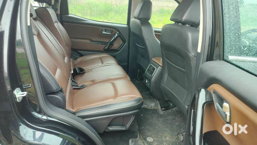 Mahindra Scorpio N Z8 L Diesel At 2wd 7 Str, 2025, Diesel