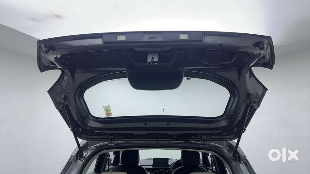 Tata Punch Adventure, 2023, Petrol