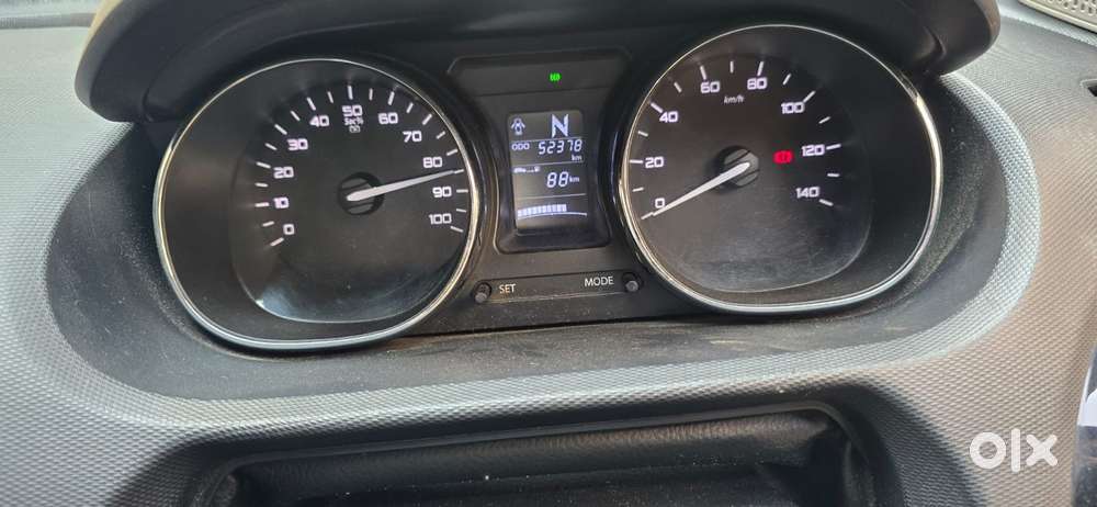 Tata Tigor Ev Xm Plus, 2022, Electric