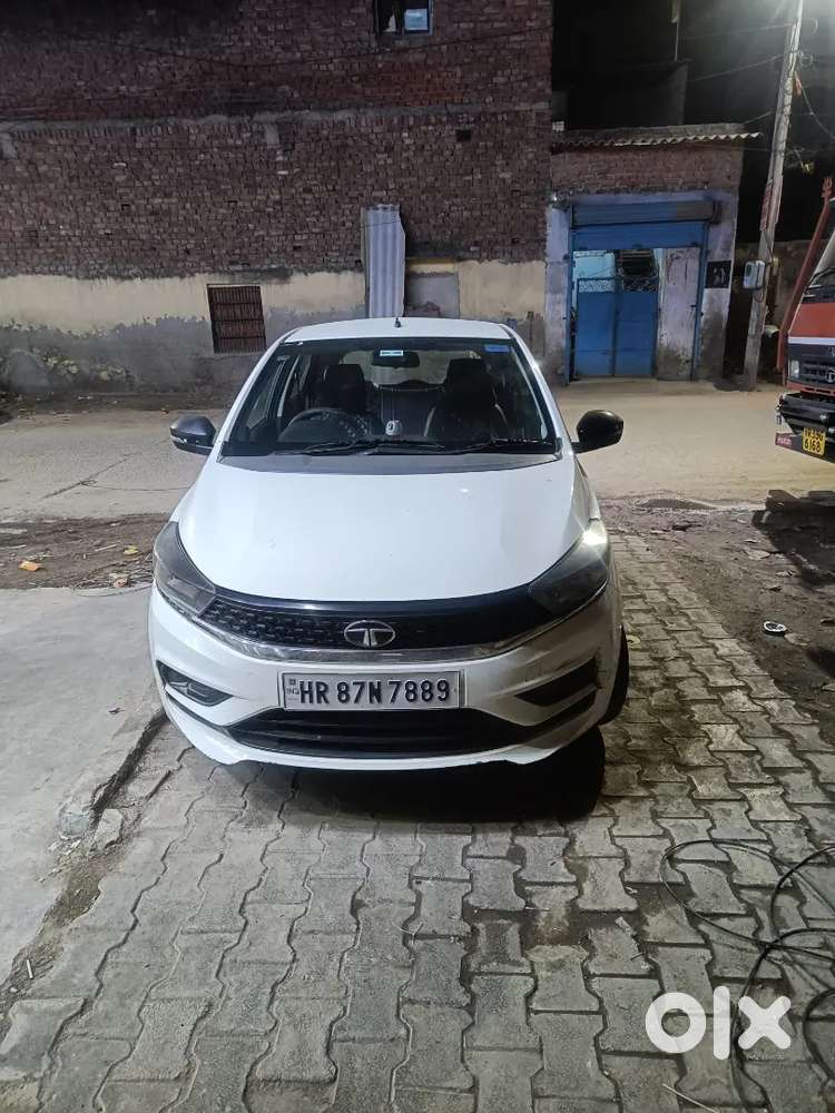 It's Tiago Best Suspension