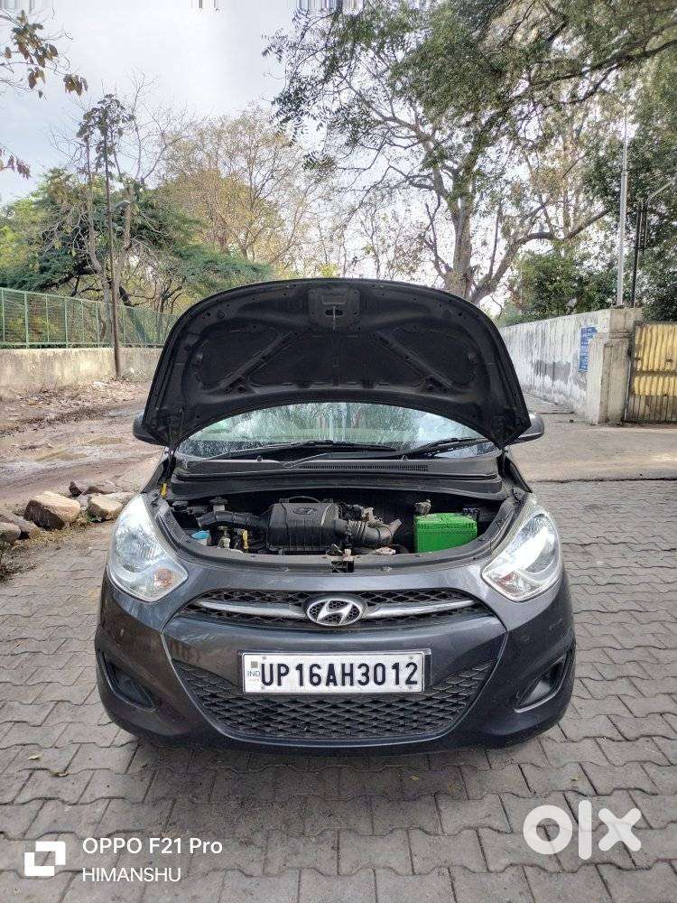 Hyundai I10 Magna, 2012, Petrol