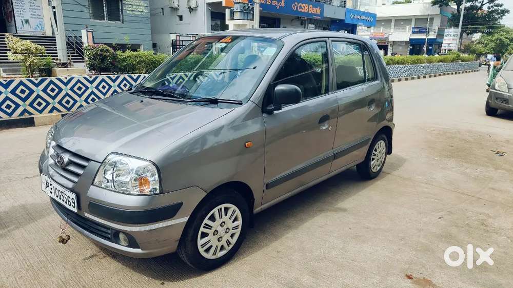 Santro Xing Gls