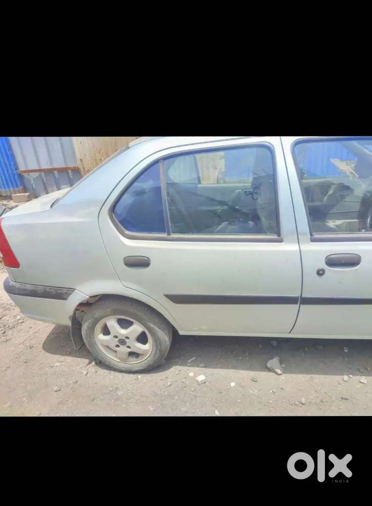 Ford Ikon 2005 Petrol Well Maintained