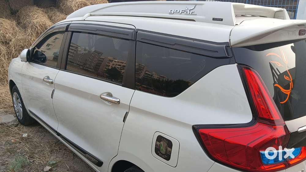 Maruti Suzuki Ertiga 2012-2015 Vxi Abs, 2023, Petrol