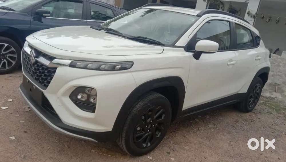 Maruti Suzuki Fronx 2026 For Self Drive Or Engage