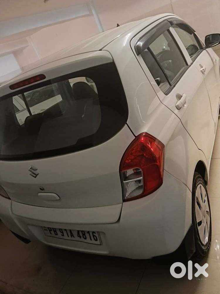 Maruti Suzuki Celerio Vxi, 2018, Petrol