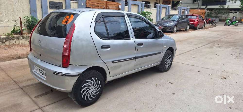 Tata Indica Ev2 Ev2 Ls, 2016, Diesel
