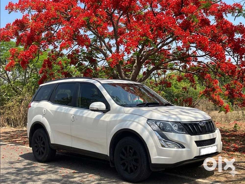 Mahindra Xuv500 2016 Diesel Well Maintained Only Intrested Person Dm