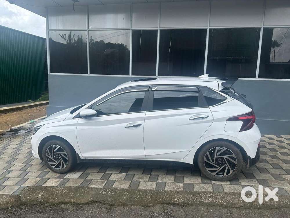 Hyundai I20 Asta Well Maintained