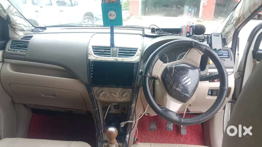 Maruti Suzuki Ertiga 1995 Cng & Hybrids 150000 Km Driven