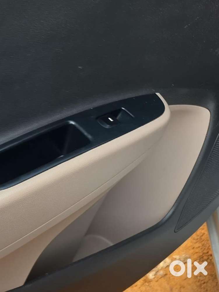 Hyundai Xcent 2015 Diesel