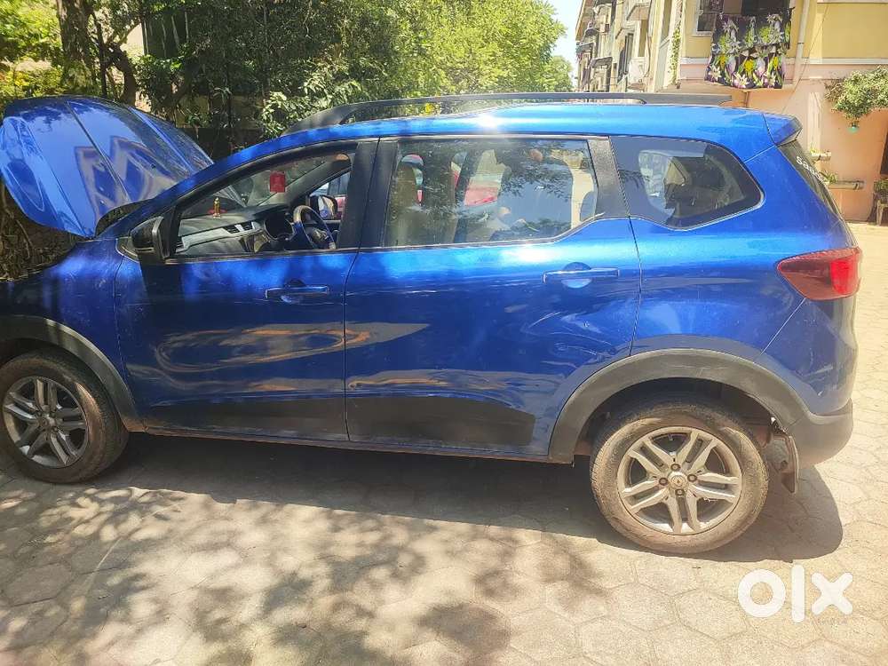 Renault Triber Facelift 2022 Petrol 31000 Km Driven