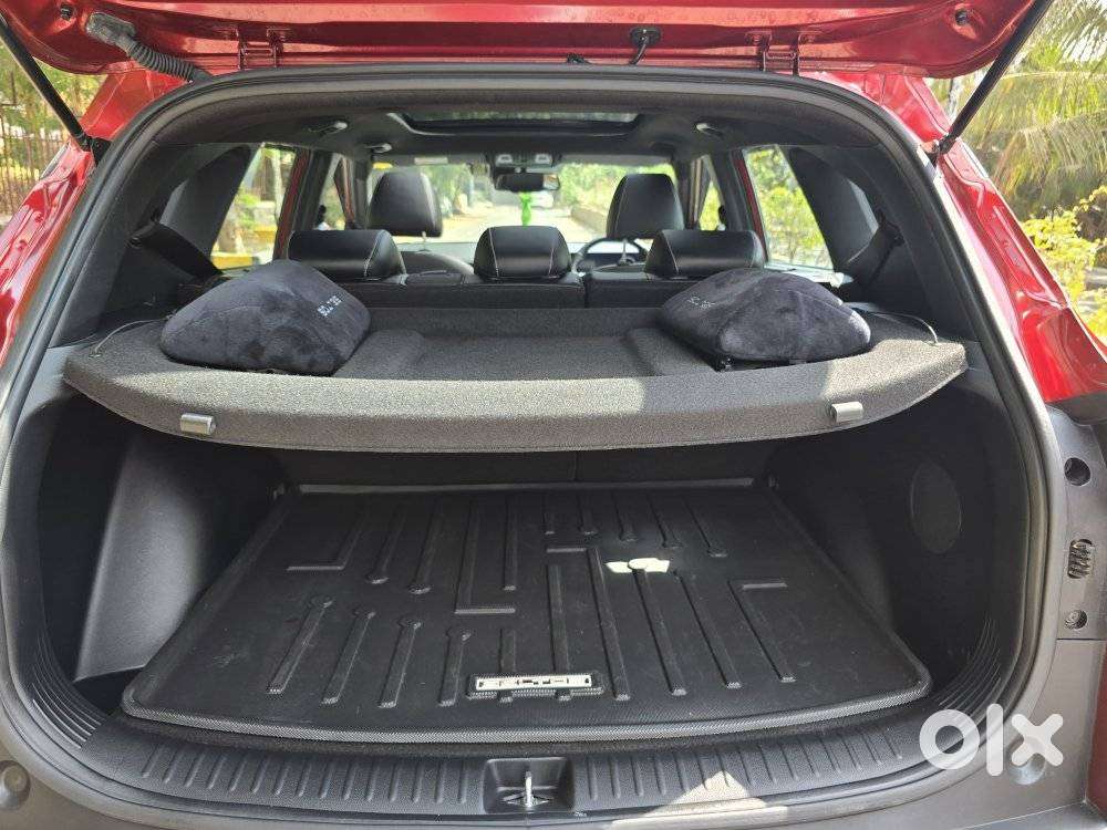 Kia Seltos Gtx Plus At D, 2025, Diesel