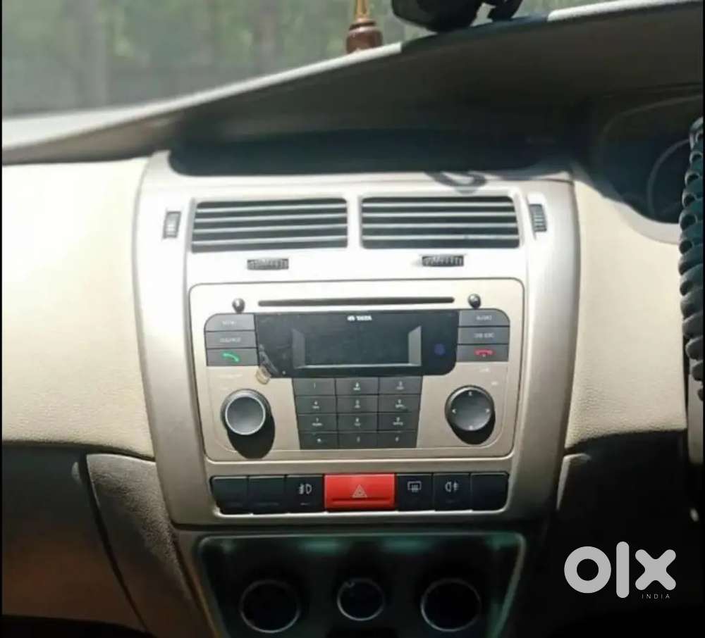 Tata Manza Petrol Well Maintained- Fixed Price
