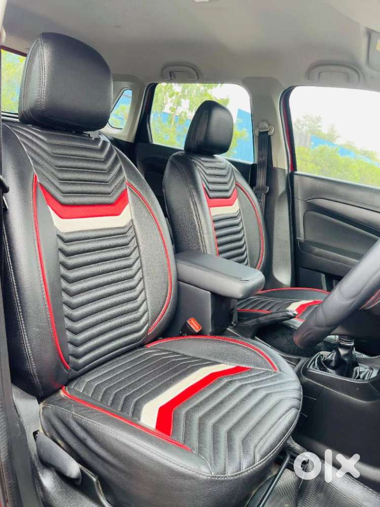 Maruti Suzuki Vitara Brezza 1.5 Vxi, 2020, Petrol