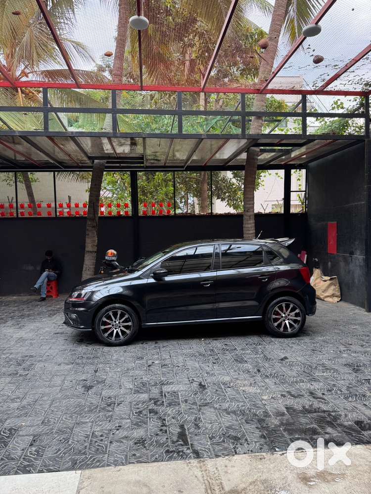 Polo 2018 Highline