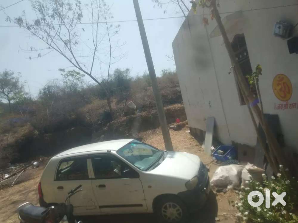 Maruti Suzuki Alto 2004 Petrol 180000 Km Driven