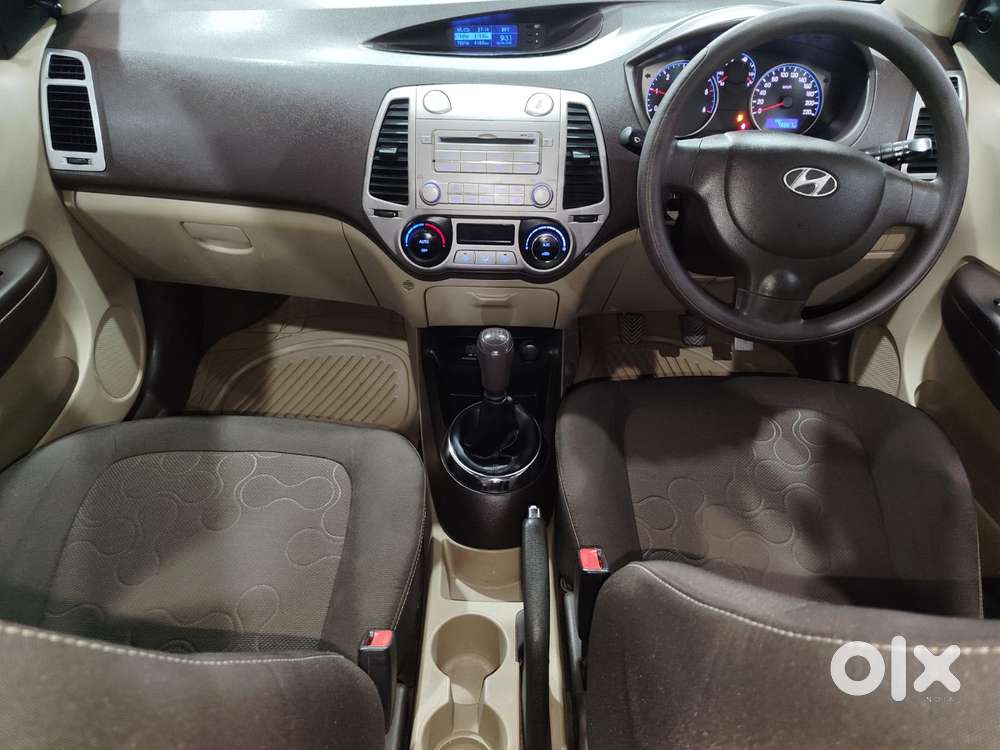 Hyundai I20 Magna Plus Diesel, 2011, Diesel
