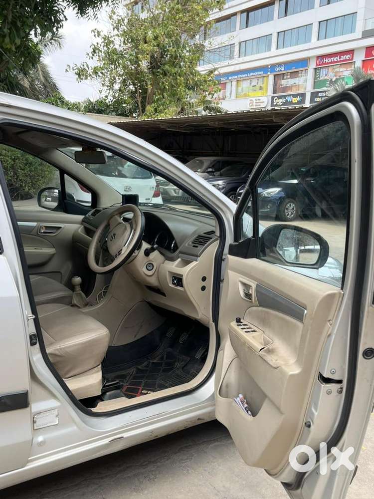 Maruti Suzuki Ertiga 2016 Cng & Hybrids 178500 Km Driven