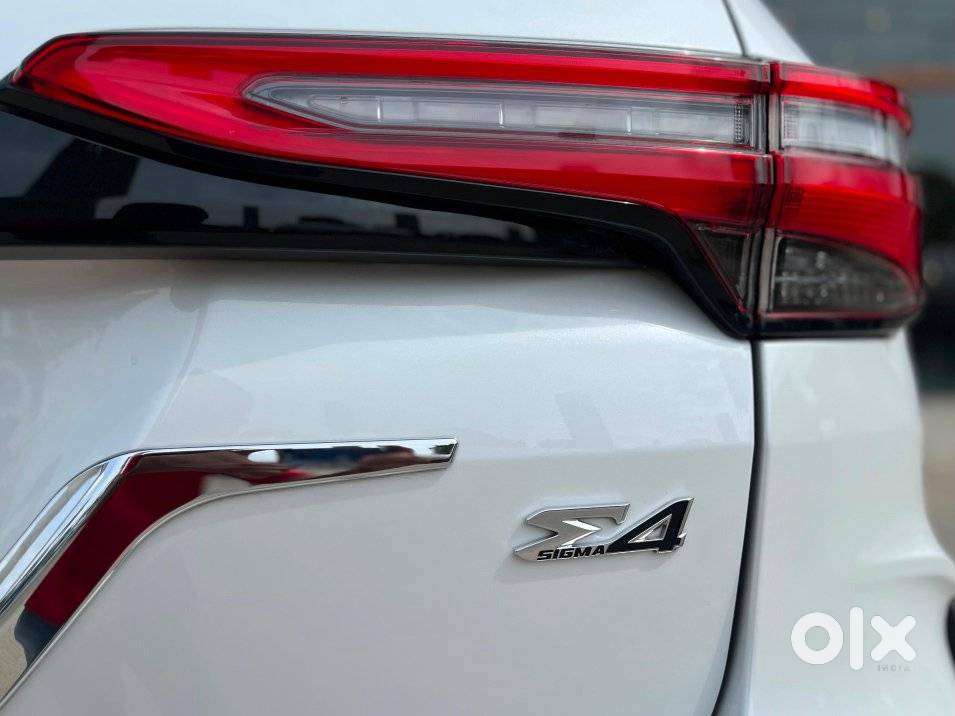 Toyota Fortuner Legender 4x4 At 2.8, 2024, Diesel