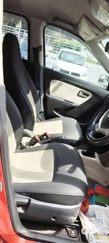 Maruti Suzuki Alto 800 0.8 Lxi (o), 2020, Petrol