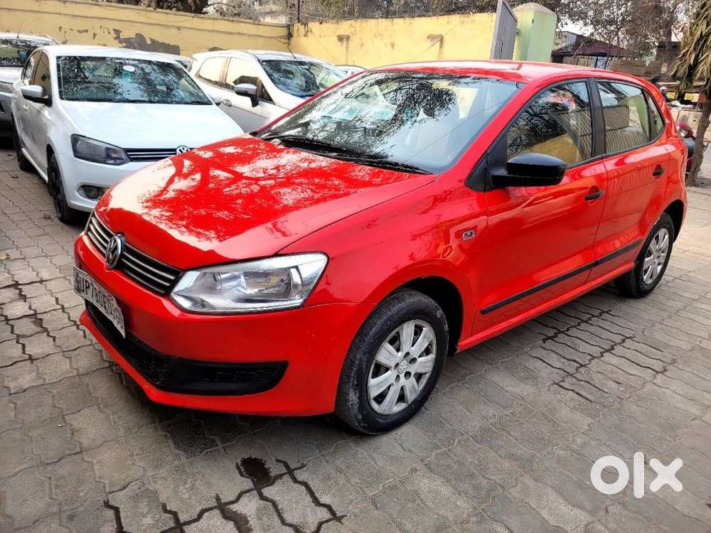 Volkswagen Polo 2009-2013 Diesel Comfortline 1.2l, 2013, Diesel