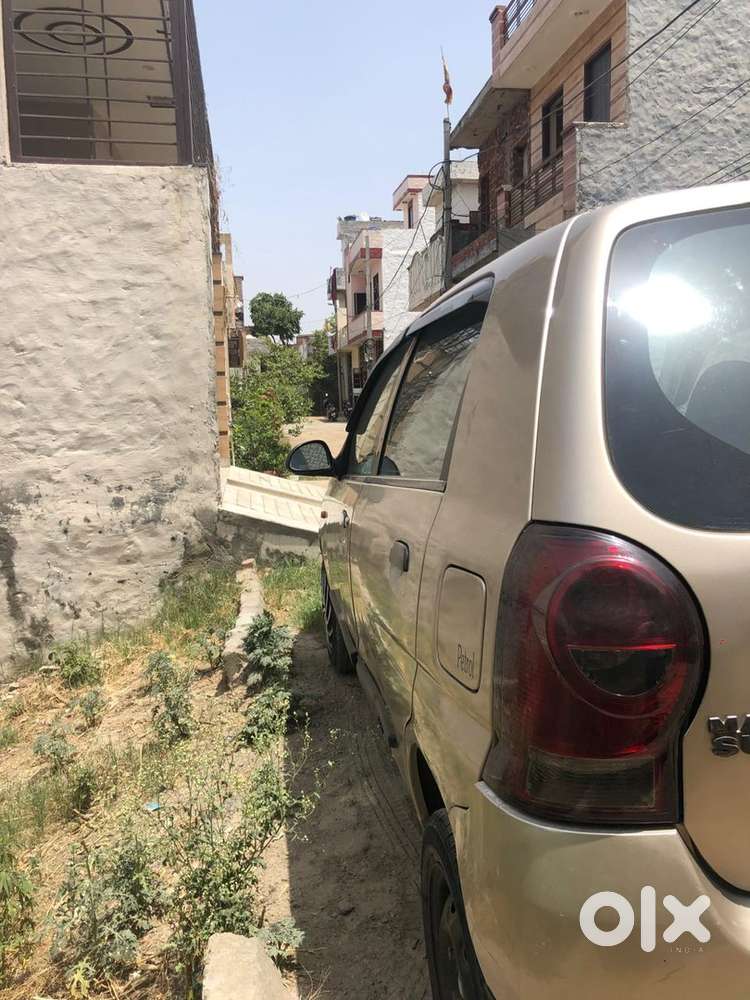 2013 Maruti Alto K10
