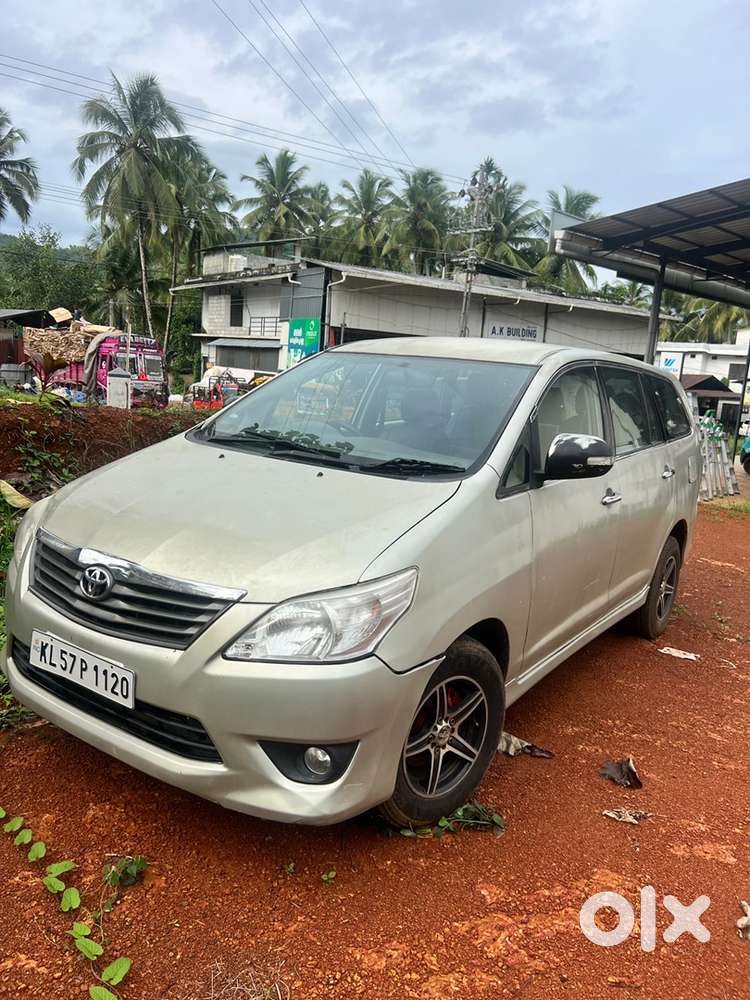 Toyota Corolla Diesel 2007