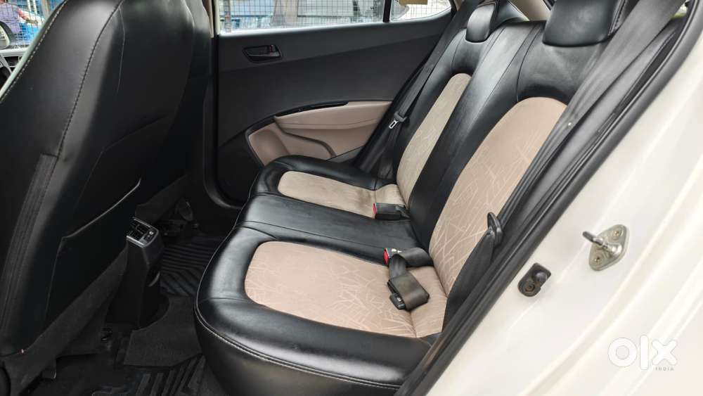 Hyundai Grand I10 Magna 1.1 Crdi, 2019, Petrol