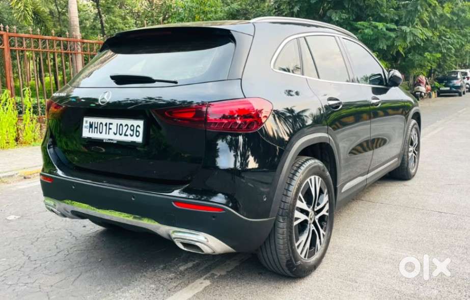 Mercedes-benz Gla 200, 2026, Petrol