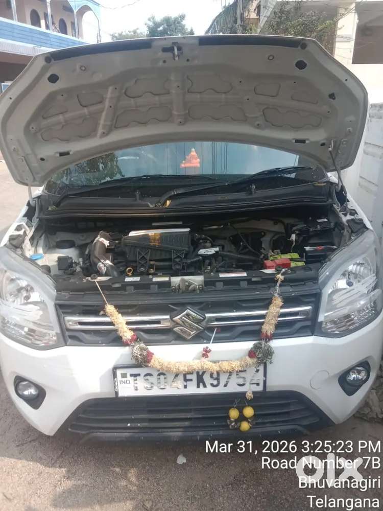 Like A New Car