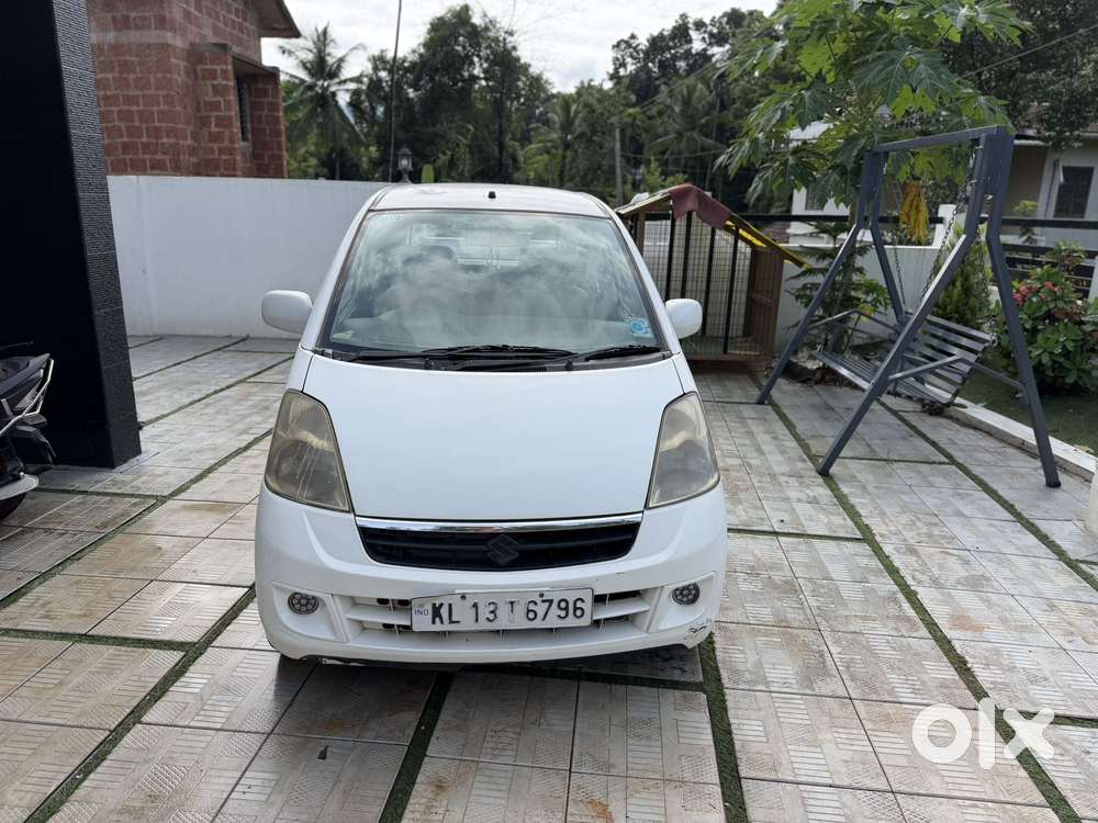 Maruti Suzuki Estilo Vxi, 2009