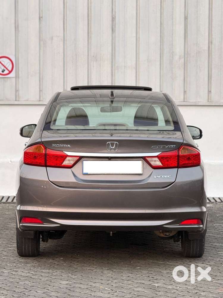 Honda City I-vtec Vx, 2014, Petrol