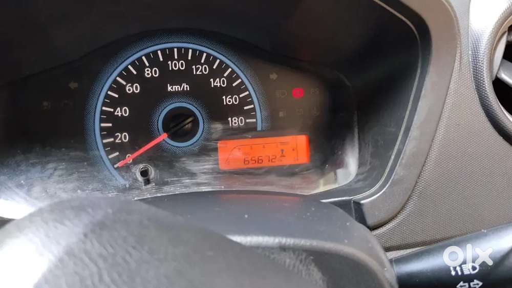 Datsun Redigo 0.8 S 2019