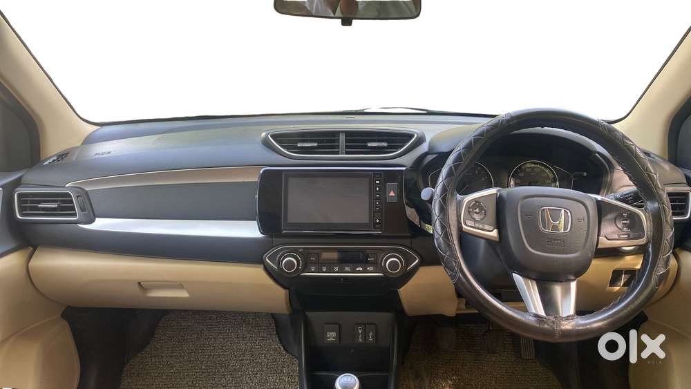 Honda Amaze 2013-2016 Vx I-vtech, 2023, Petrol