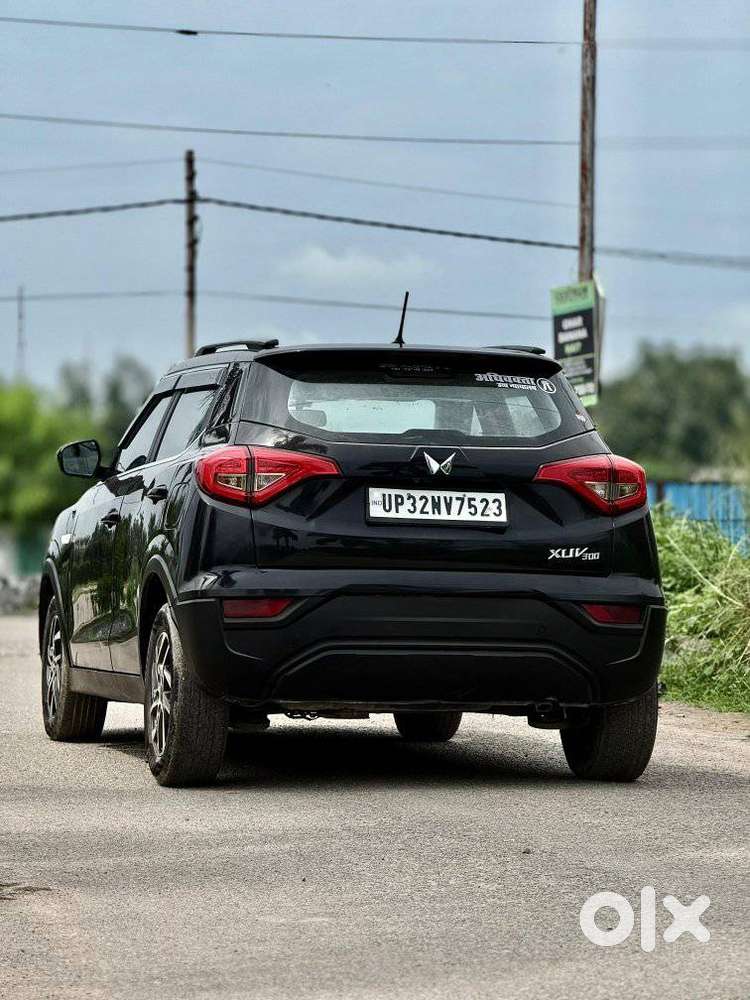 Mahindra Xuv300 W6 Diesel, 2023, Diesel