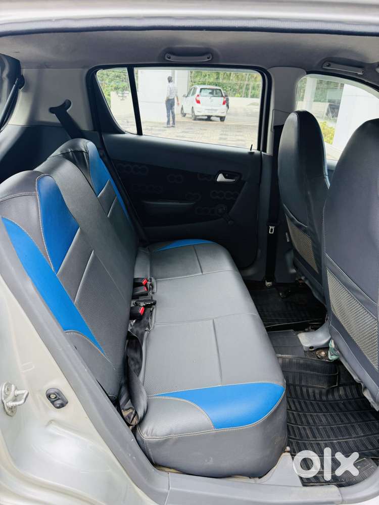 Maruti Suzuki Alto 800 Lxi, 2013, Petrol