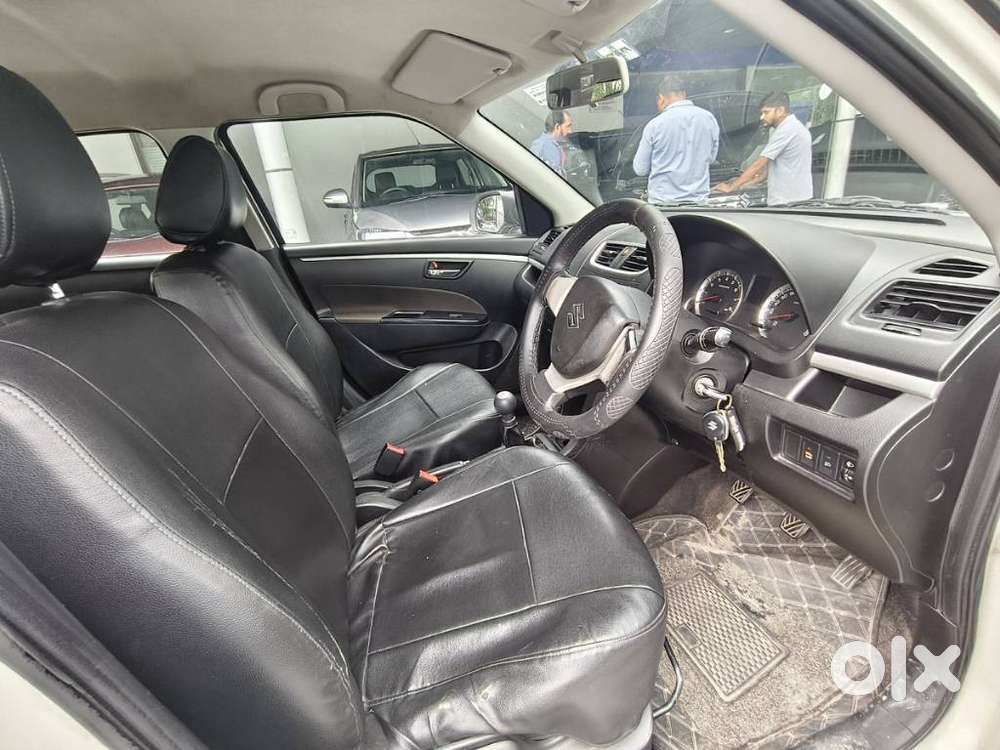 Maruti Suzuki Swift 1.3 Vxi, 2013, Petrol