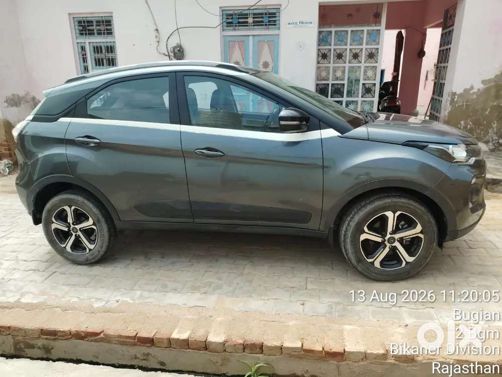 Brand New Car