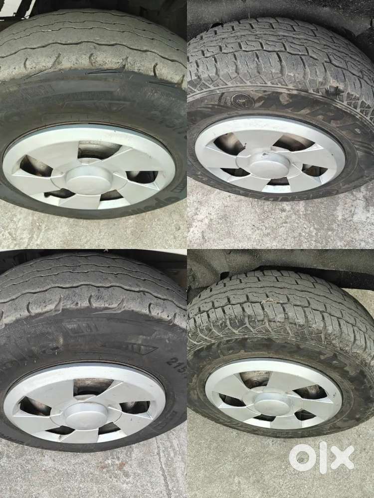 Mahindra Scorpio 2011 Diesel 9 Str