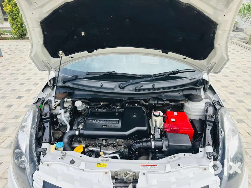Maruti Suzuki Swift Vdi 2015 Diesel Manual