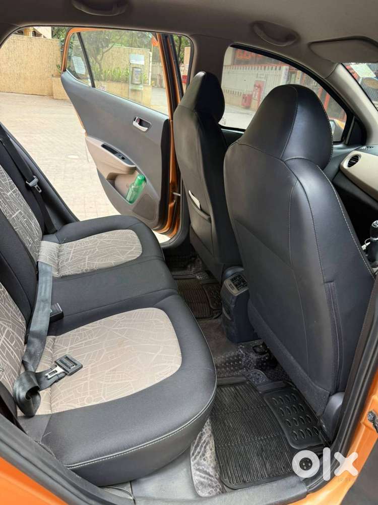 Hyundai Grand I10 Sportz Edition (2016) First Owner  Excellent Conditn