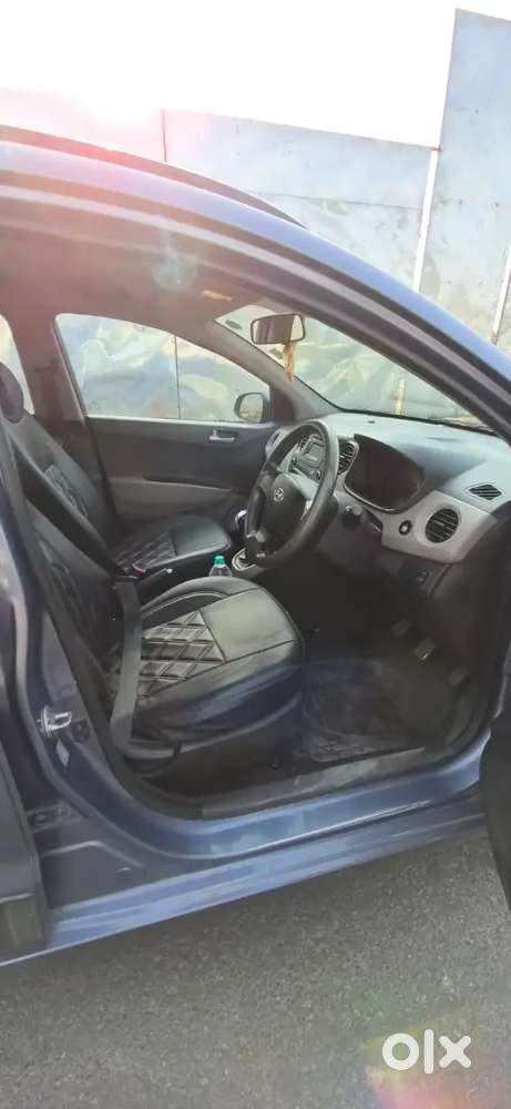 Hyundai Grand I10 2014 Diesel 72800 Km Driven