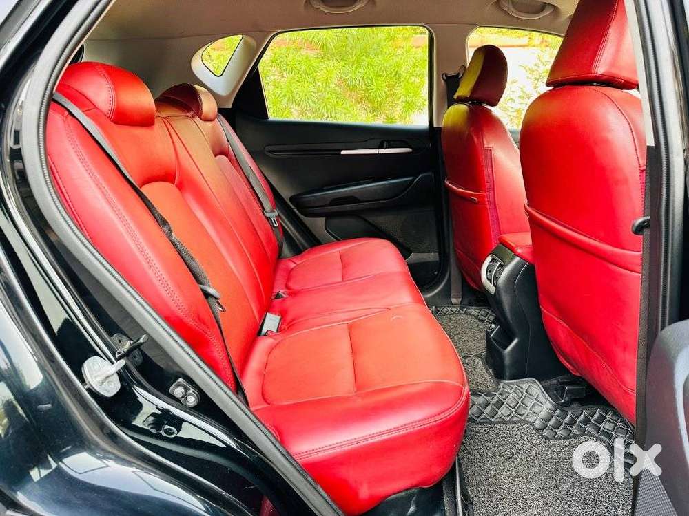 Kia Sonet Htk Plus Turbo Dct, 2021, Petrol