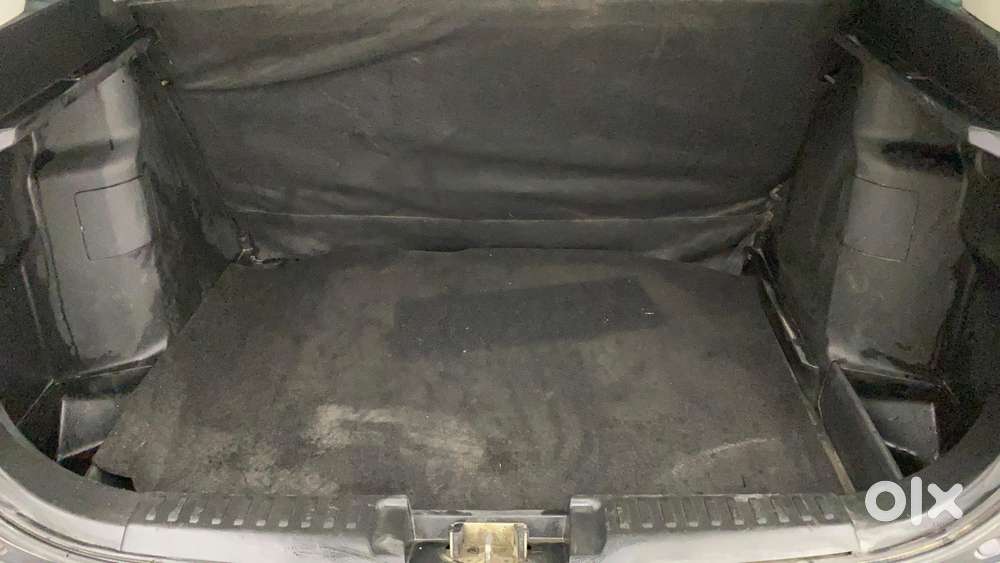 Maruti Suzuki Vitara Brezza 1.5 Vxi, 2021, Petrol