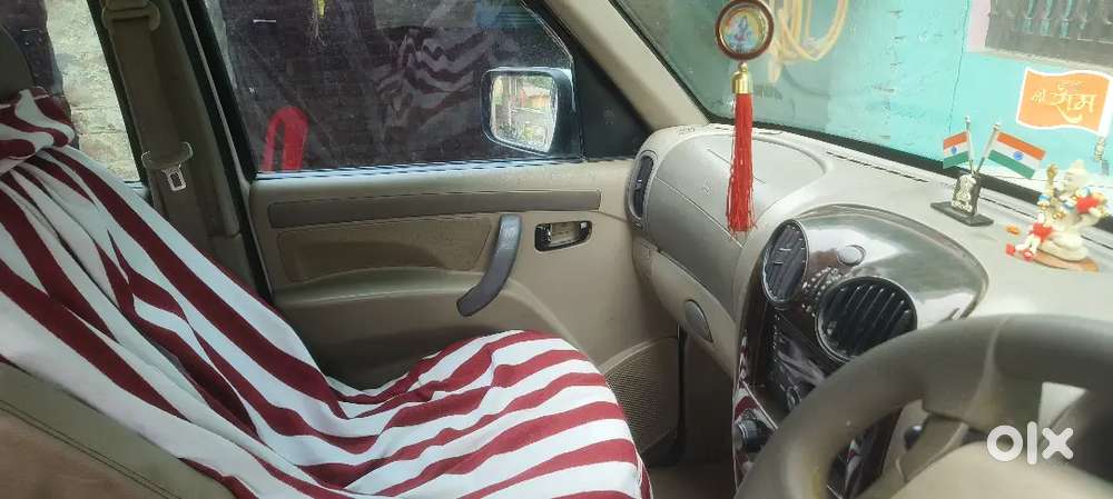 Mahindra Scorpio Vlx 2014 Diesel Fourth Owner