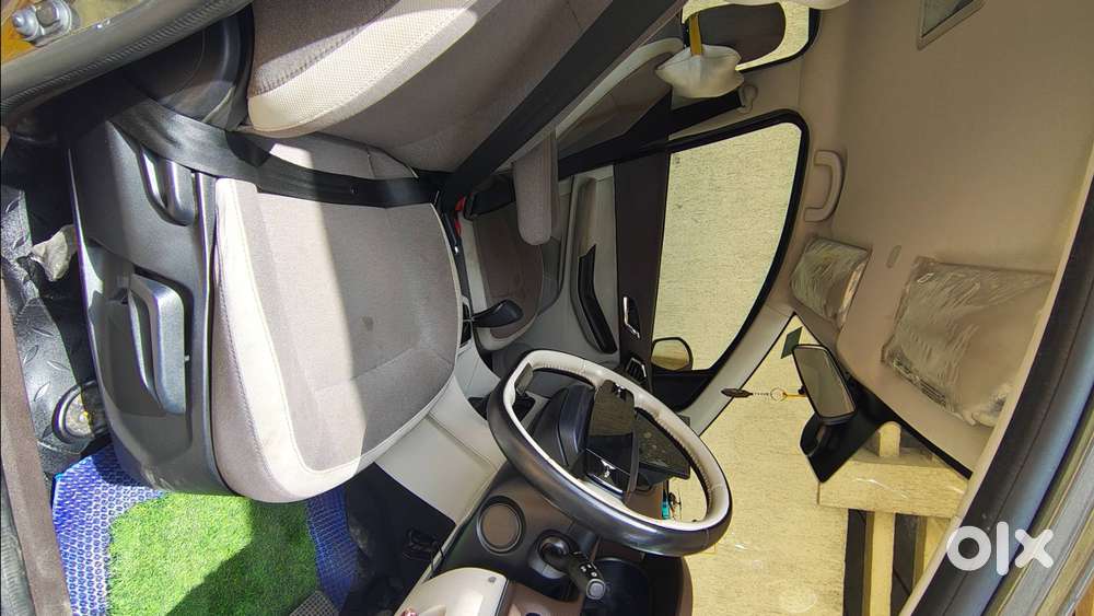Tata Tigor Xza+