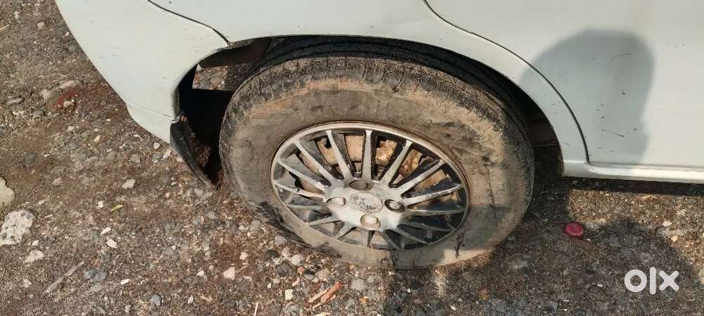 New Bore, New Cluch Plets